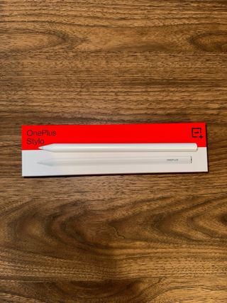 se vende tablet OnePlus Pad de 128GB