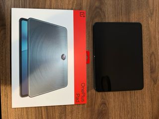 se vende tablet OnePlus Pad de 128GB