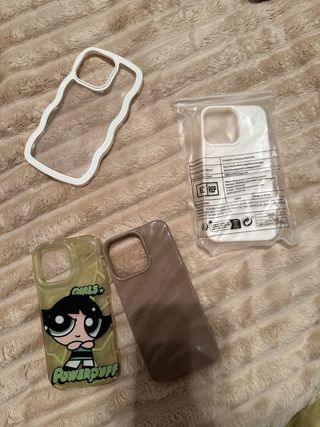 Cover per iPhone 15 Pro Max