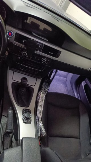 BMW E91 Touring "M3 Replica" | Full Homologado | M