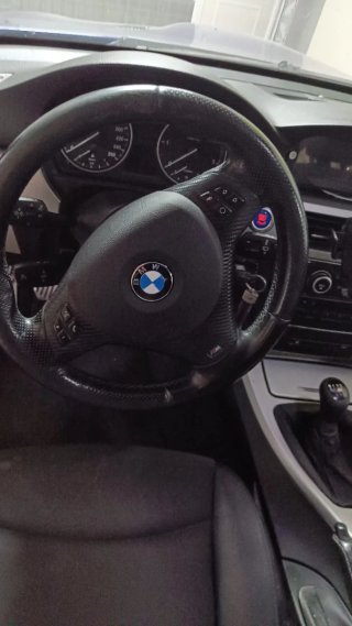 BMW E91 Touring "M3 Replica" | Full Homologado | M
