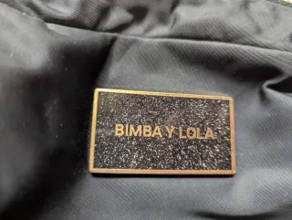 Bolso Bimba y Lola