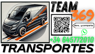 Transporte y Mudanza