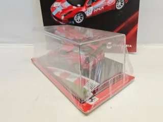 Ferrari 458 italia gt3 1.43 centauria