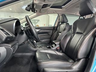 Subaru XV 2.0i Hybrid CVT Executive Plus