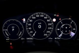 Mazda CX-60   eSkyactiv PHEV AWD Homura