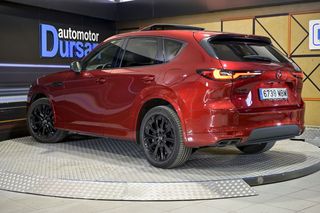 Mazda CX-60   eSkyactiv PHEV AWD Homura