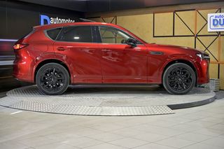 Mazda CX-60   eSkyactiv PHEV AWD Homura