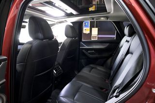 Mazda CX-60   eSkyactiv PHEV AWD Homura