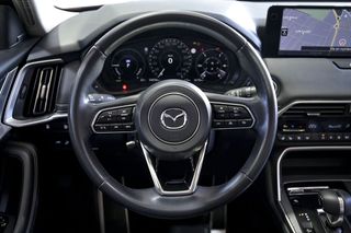 Mazda CX-60   eSkyactiv PHEV AWD Homura