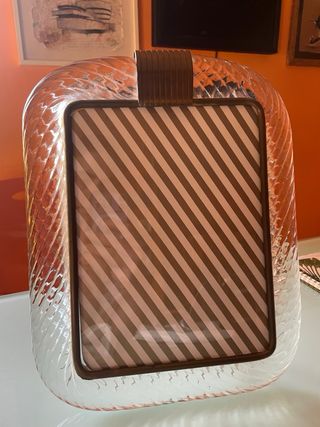 Portafoto Barovier & Toso