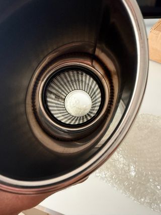 Tubo de escape universal