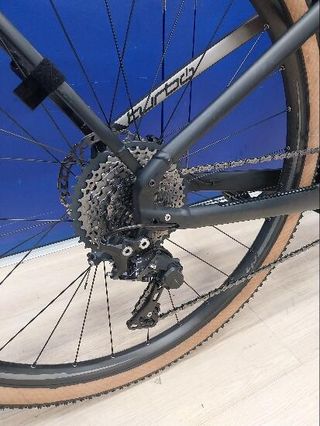 Specialized turbo vado. 4.0