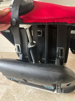 Silla de coche Bébé Confort Iseos Neo+