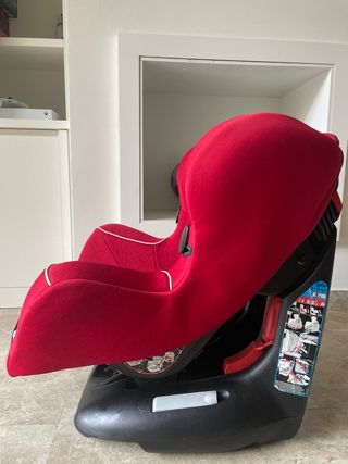 Silla de coche Bébé Confort Iseos Neo+