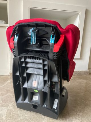Silla de coche Bébé Confort Iseos Neo+