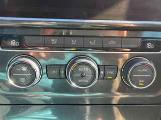 Volkswagen Golf Advance