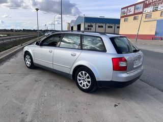 Audi A4 1.9 TDI