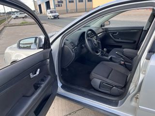 Audi A4 1.9 TDI