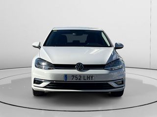 Volkswagen Golf Advance