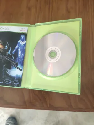 Halo 3 Xbox 360