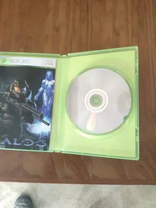 Halo 3 Xbox 360