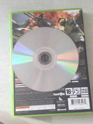 Halo 3 Xbox 360