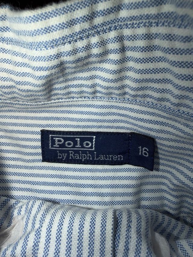 Camisas Polo Ralph Lauren
