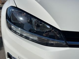 Volkswagen Golf Advance