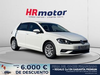 Volkswagen Golf Advance