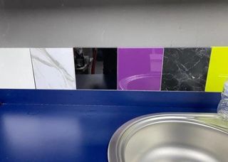 Muebles de cocina TORRE 3m