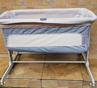 Cuna de colecho Chicco