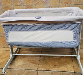 Cuna de colecho Chicco