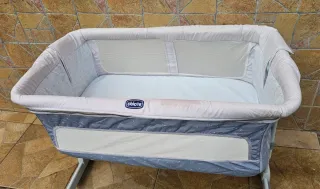 Cuna de colecho Chicco