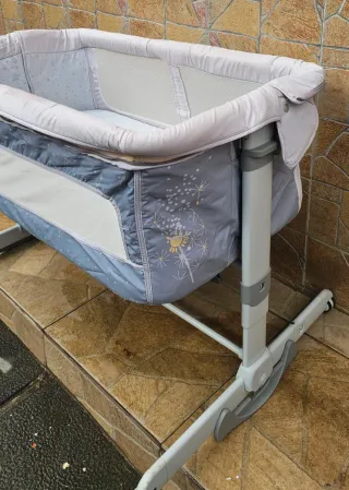 Cuna de colecho Chicco