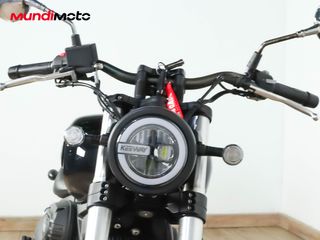 KEEWAY RK-V 125 C