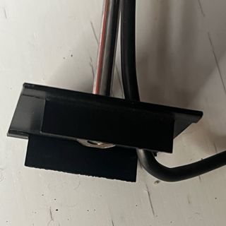 Applique Arteluce Anni '50 Gino Sarfatti