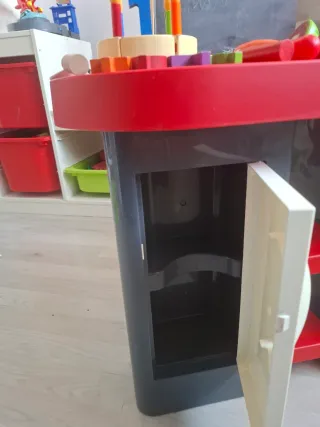 Cocina de juguete Smoby