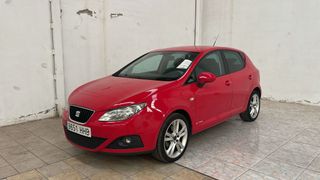 SEAT IBIZA VERSION COPA 2011
