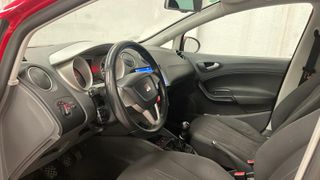 SEAT IBIZA VERSION COPA 2011