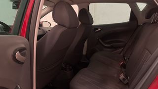 SEAT IBIZA VERSION COPA 2011