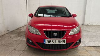 SEAT IBIZA VERSION COPA 2011