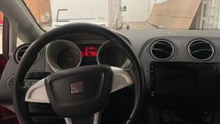 SEAT IBIZA VERSION COPA 2011