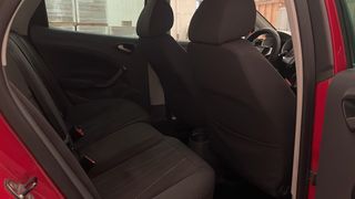 SEAT IBIZA VERSION COPA 2011