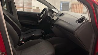 SEAT IBIZA VERSION COPA 2011