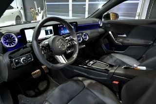 Mercedes CLA MERCEDES-BENZ   220 D DCT Shooting Brake