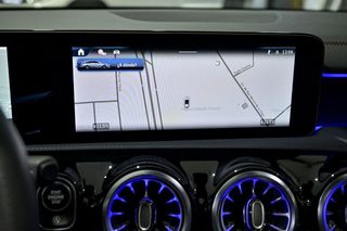 Mercedes CLA MERCEDES-BENZ   220 D DCT Shooting Brake