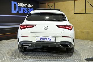 Mercedes CLA MERCEDES-BENZ   220 D DCT Shooting Brake