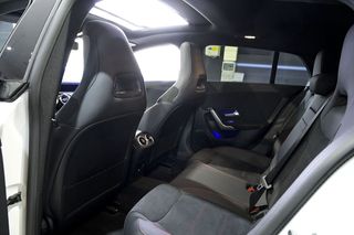 Mercedes CLA MERCEDES-BENZ   220 D DCT Shooting Brake