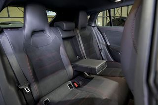 Mercedes CLA MERCEDES-BENZ   220 D DCT Shooting Brake